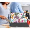Чехол для планшета BeCover Smart Case Xiaomi Pad 7 / 7 Pro 11.2" Butterfly (712800) изображение 9