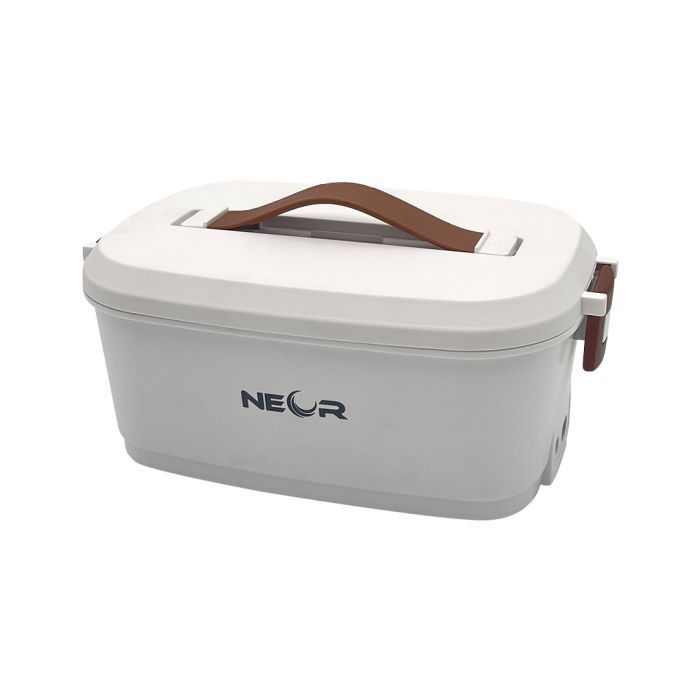 Ланч-бокс Neor для підігріву їжі 1,5 л (15L04 WT) зображення 10