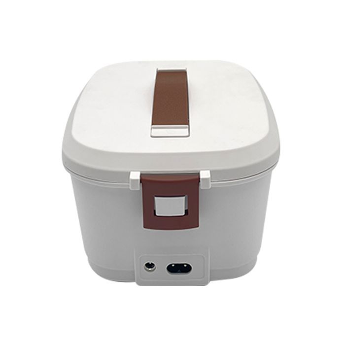 Ланч-бокс Neor для підігріву їжі 1,5 л (15L04 WT) зображення 11
