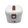 Ланч-бокс Neor для підігріву їжі 1,5 л (15L04 WT) зображення 11