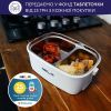 Ланч-бокс Neor для підігріву їжі 1,5 л (15L04 WT) зображення 5