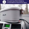 Ланч-бокс Neor для підігріву їжі 1,5 л (15L04 WT) зображення 7