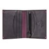 Гаманець Visconti AP61 Brig Black Burgundy (AP61 BLK/BG) зображення 2