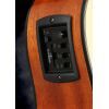 Гитара электроакустическая Yamaha FGX800C Natural изображение 5