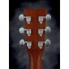 Гитара электроакустическая Yamaha FGX800C Natural изображение 8
