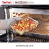 Харчовий контейнер Tefal Master Seal, Набір 3шт., скло, прозорий (N1051110) зображення 6