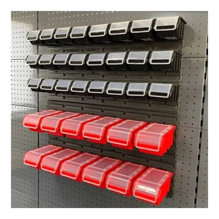 Полиця для інструменту Kistenberg KS_kit40 зображення 5