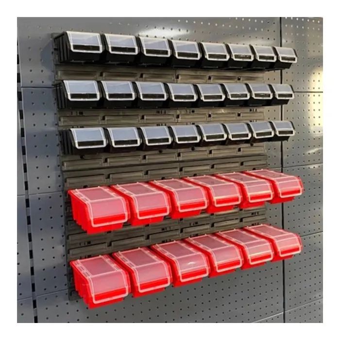 Полиця для інструменту Kistenberg KS_kit40 зображення 6