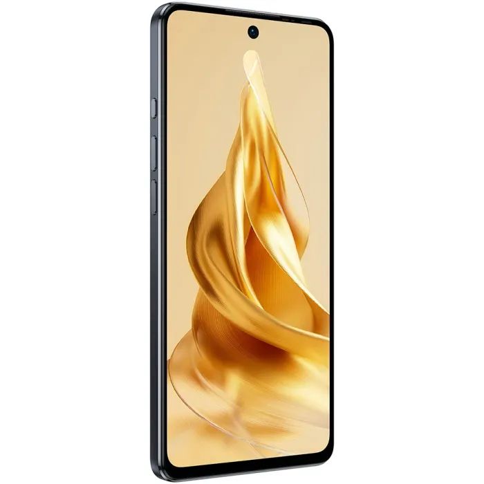 Мобильный телефон Ulefone Note 18 Pro 6/256Gb Lustrous Black (6975326667364) изображение 4