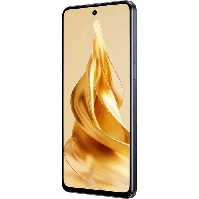 Мобильный телефон Ulefone Note 18 Pro 6/256Gb Lustrous Black (6975326667364) изображение 5