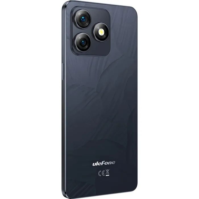 Мобильный телефон Ulefone Note 18 Pro 6/256Gb Lustrous Black (6975326667364) изображение 7