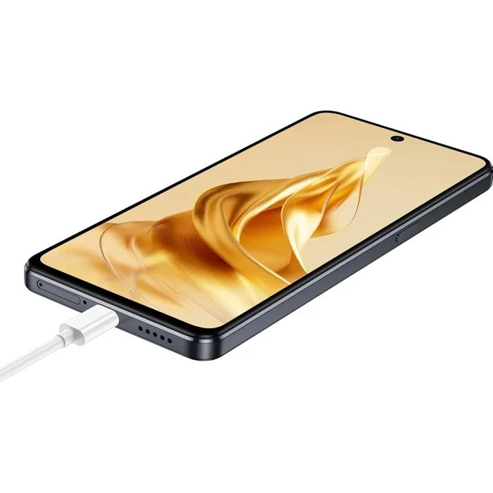Мобильный телефон Ulefone Note 18 Pro 6/256Gb Lustrous Black (6975326667364) изображение 9