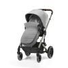 Чехол для ног Cybex Gold Lava Grey (522001365) изображение 4