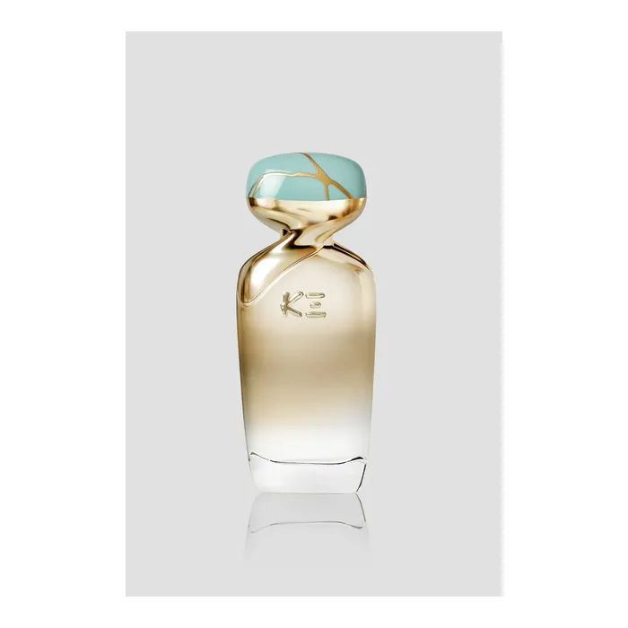 Парфумована вода K-3 39 Blue Moss 100 мл (810023676300) зображення 2