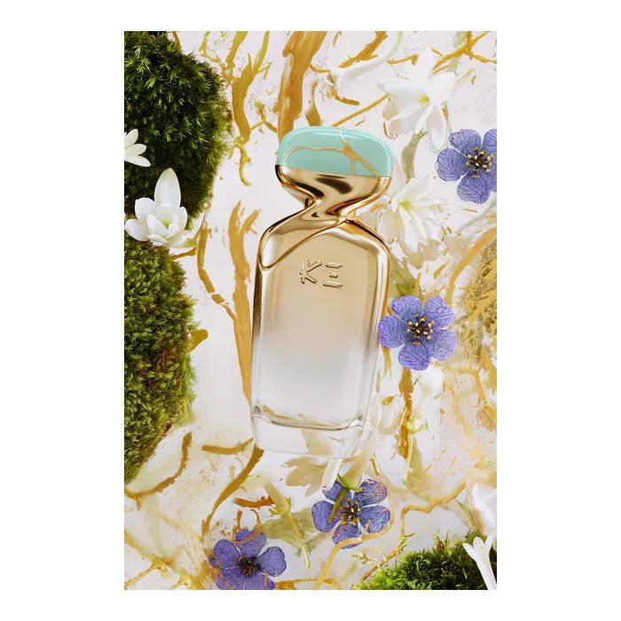 Парфумована вода K-3 39 Blue Moss 100 мл (810023676300) зображення 4