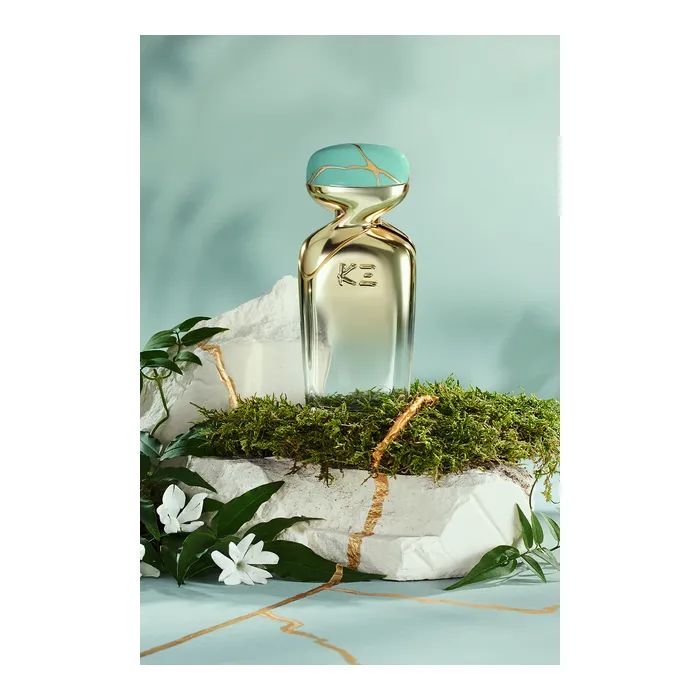 Парфумована вода K-3 39 Blue Moss 100 мл (810023676300) зображення 5