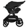 Коляска Lionelo 3 в 1 Layla Grey Stone (LO-LAYLA 3IN1 GREY STONE) изображение 11