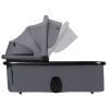 Коляска Lionelo 3 в 1 Layla Grey Stone (LO-LAYLA 3IN1 GREY STONE) изображение 8