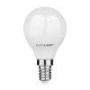 Лампочка Eurolamp LED ECO серия "P" G45 7W 700Lm E14 4000K (LED-G45-07144(P))