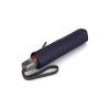 Парасоля Knirps T.200 Medium Duomatic Navy UV Protection (Kn95 3201 12001) зображення 2