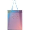 Подарочный пакет Axent пластиковый Just for you-2, 25х19 см (8503-38-A)