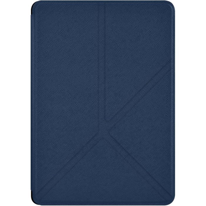 Чохол до електронної книги BeCover Ultra Slim Origami Amazon Kindle Paperwhite 12th Gen. 2024 7"/Colorsoft (2024) Red (712841) зображення 2
