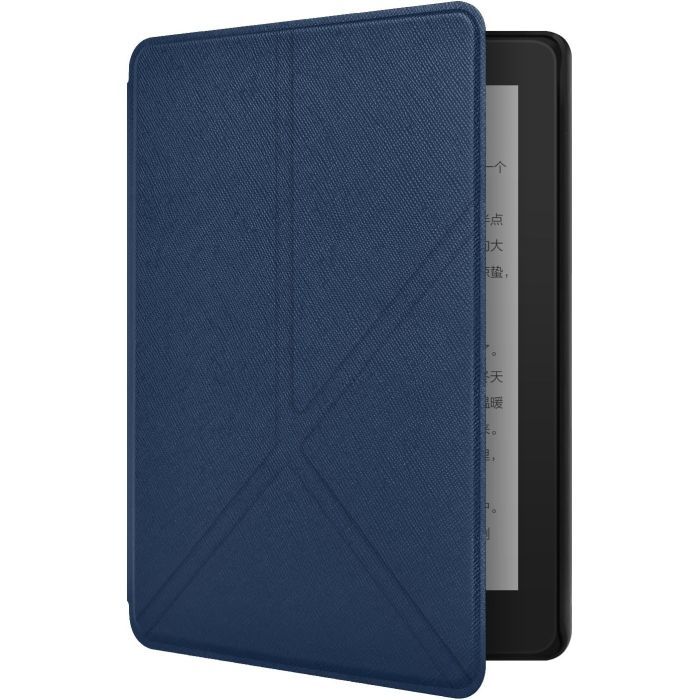 Чохол до електронної книги BeCover Ultra Slim Origami Amazon Kindle Paperwhite 12th Gen. 2024 7"/Colorsoft (2024) Red (712841) зображення 4