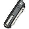Нож Sencut Draxor Satin G10 Grey (S24035-3) изображение 4