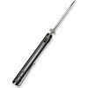 Нож Sencut Draxor Satin G10 Grey (S24035-3) изображение 5