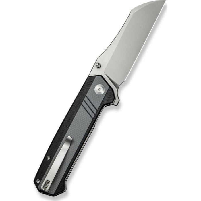 Нож Sencut Draxor Satin G10 Grey (S24035-3) изображение 6