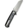 Нож Sencut Draxor Satin G10 Grey (S24035-3) изображение 6