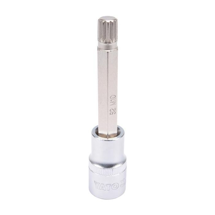 Головка торцевая Yato YT-04353
