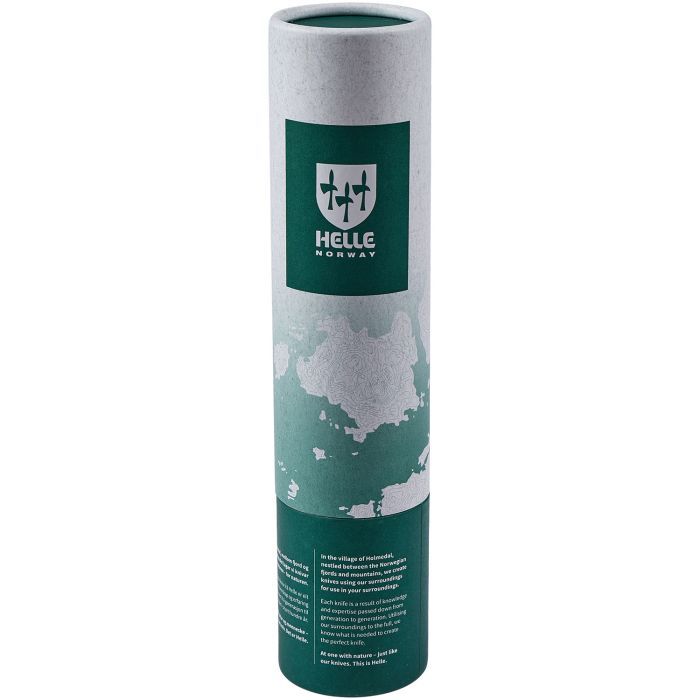 Нож Helle Alden (1747.00.59) изображение 6