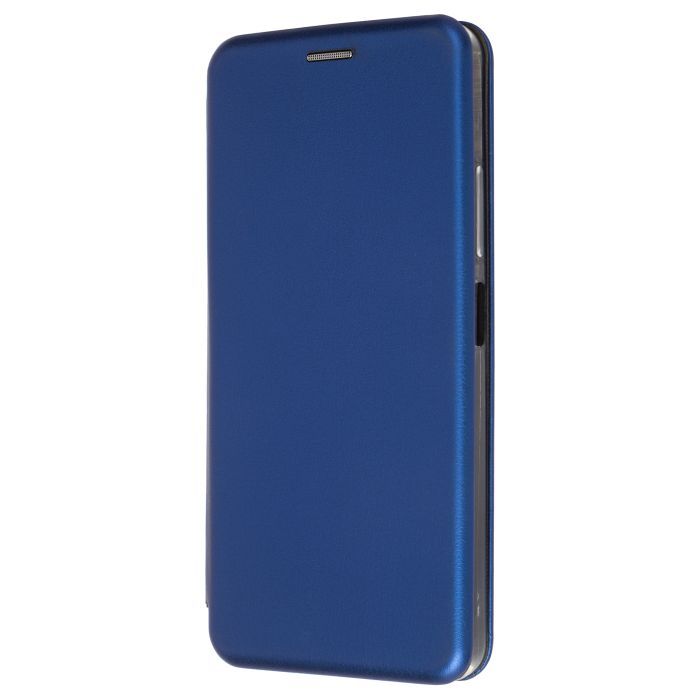 Чехол для мобильного телефона Armorstandart G-Case Tecno Spark 30 4G (KL6) Blue (ARM81363)