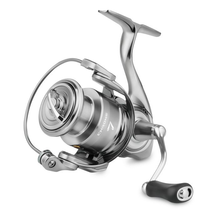 Катушка Select Chrome 2500 6+1BB (1870.78.01)