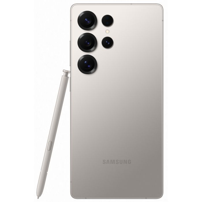 Мобильный телефон Samsung Galaxy S25 Ultra 12/256Gb Titanium Silverblue (SM-S938BZBDEUC) изображение 6