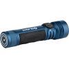 Фонарь Olight Seeker 4 Pro Cool White Midnight Blue (0.0000.0811) изображение 2