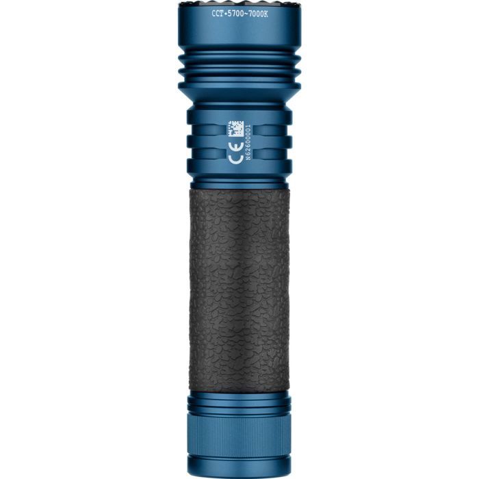 Фонарь Olight Seeker 4 Pro Black (0.0000.0790) изображение 4
