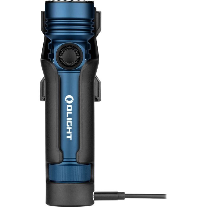 Фонарь Olight Seeker 4 Pro Black (0.0000.0790) изображение 5