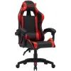 Кресло игровое Canyon Core SGCH2 Black/Red (CNE-SGCH2R) изображение 2