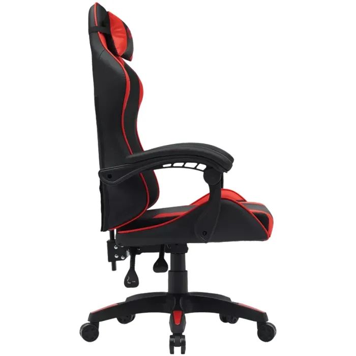 Кресло игровое Canyon Core SGCH2 Black/Orange (CNE-SGCH2) изображение 3