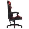 Кресло игровое Canyon Core SGCH2 Black/Red (CNE-SGCH2R) изображение 3