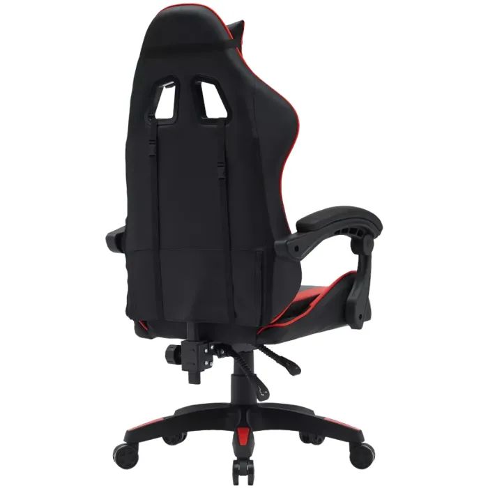 Кресло игровое Canyon Core SGCH2 Black/Orange (CNE-SGCH2) изображение 4