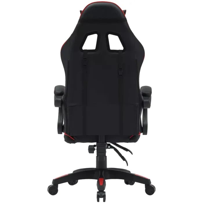 Кресло игровое Canyon Core SGCH2 Black/Orange (CNE-SGCH2) изображение 5