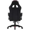Кресло игровое Canyon Core SGCH2 Black/Red (CNE-SGCH2R) изображение 5