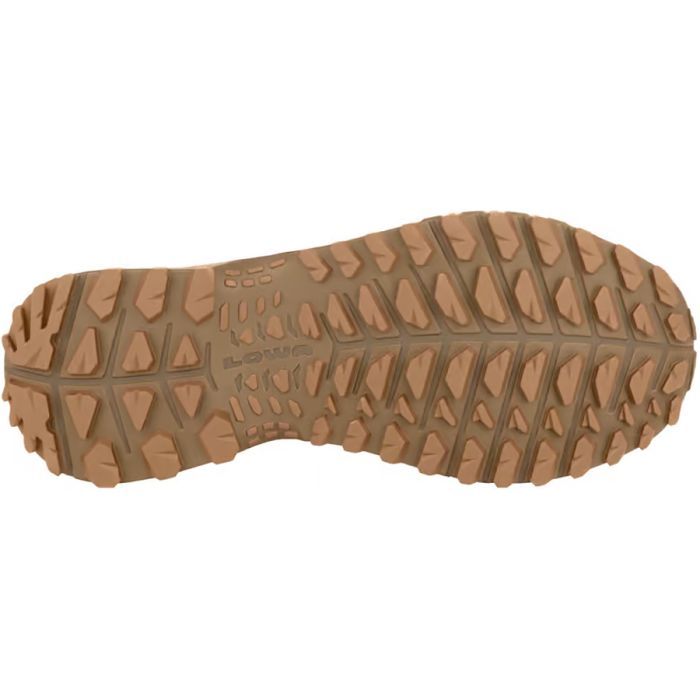 Ботинки Lowa Innovo GTX MID Dune-grey 44 (311330-4833-44.0) изображение 6