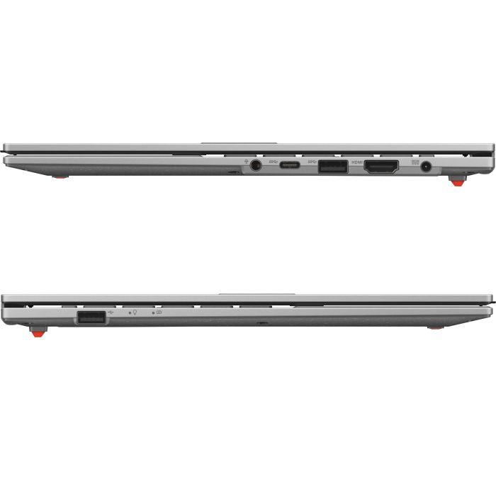 Ноутбук ASUS Vivobook Go 15 E1504FA-BQ049 (90NB0ZR1-M02DY0) изображение 5