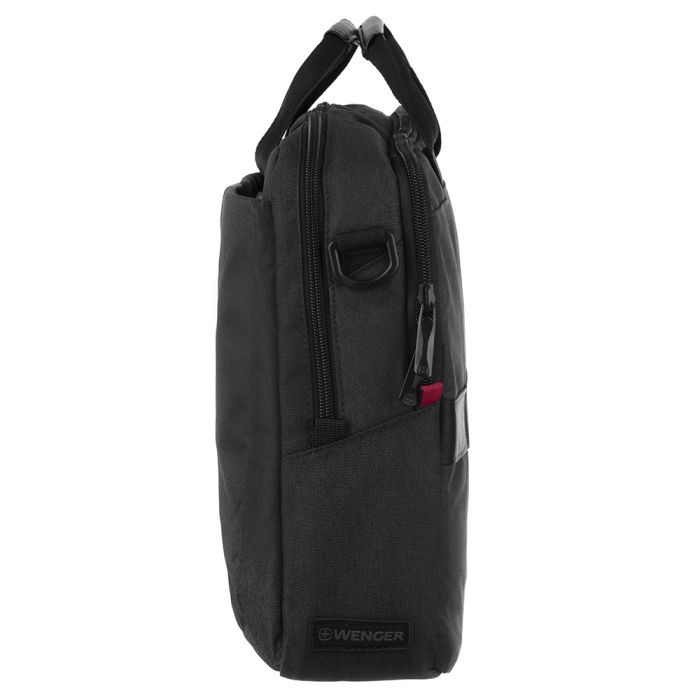 Сумка для ноутбука Wenger 16" MX Eco Brief Gray (612263) зображення 6