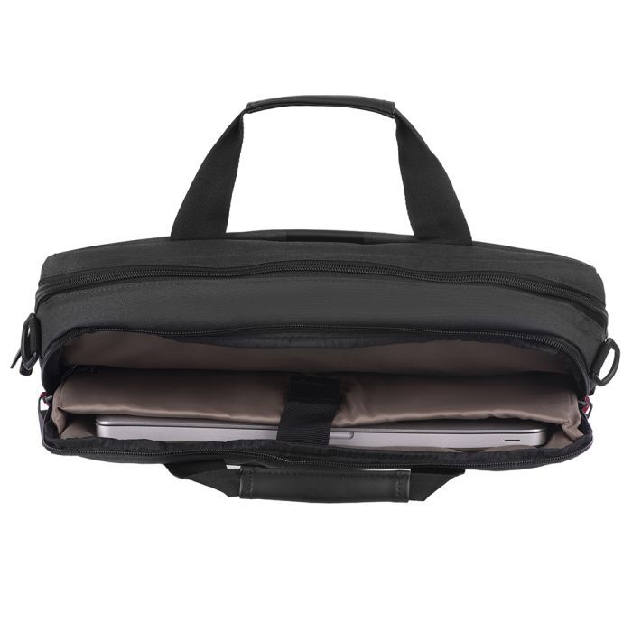 Сумка для ноутбука Wenger 16" MX Eco Brief Gray (612263) зображення 8