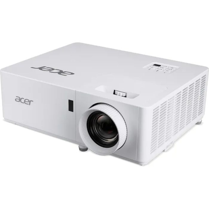 Проектор Acer PL6820 (MR.JXK11.001) изображение 3